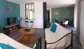 Urban tropical home Tahiti
